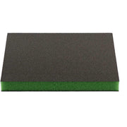 Diablo DFPFLEXUFN02G ULTRAflex 180-Grit Ultra Fine Sanding Sponge , 2-Piece