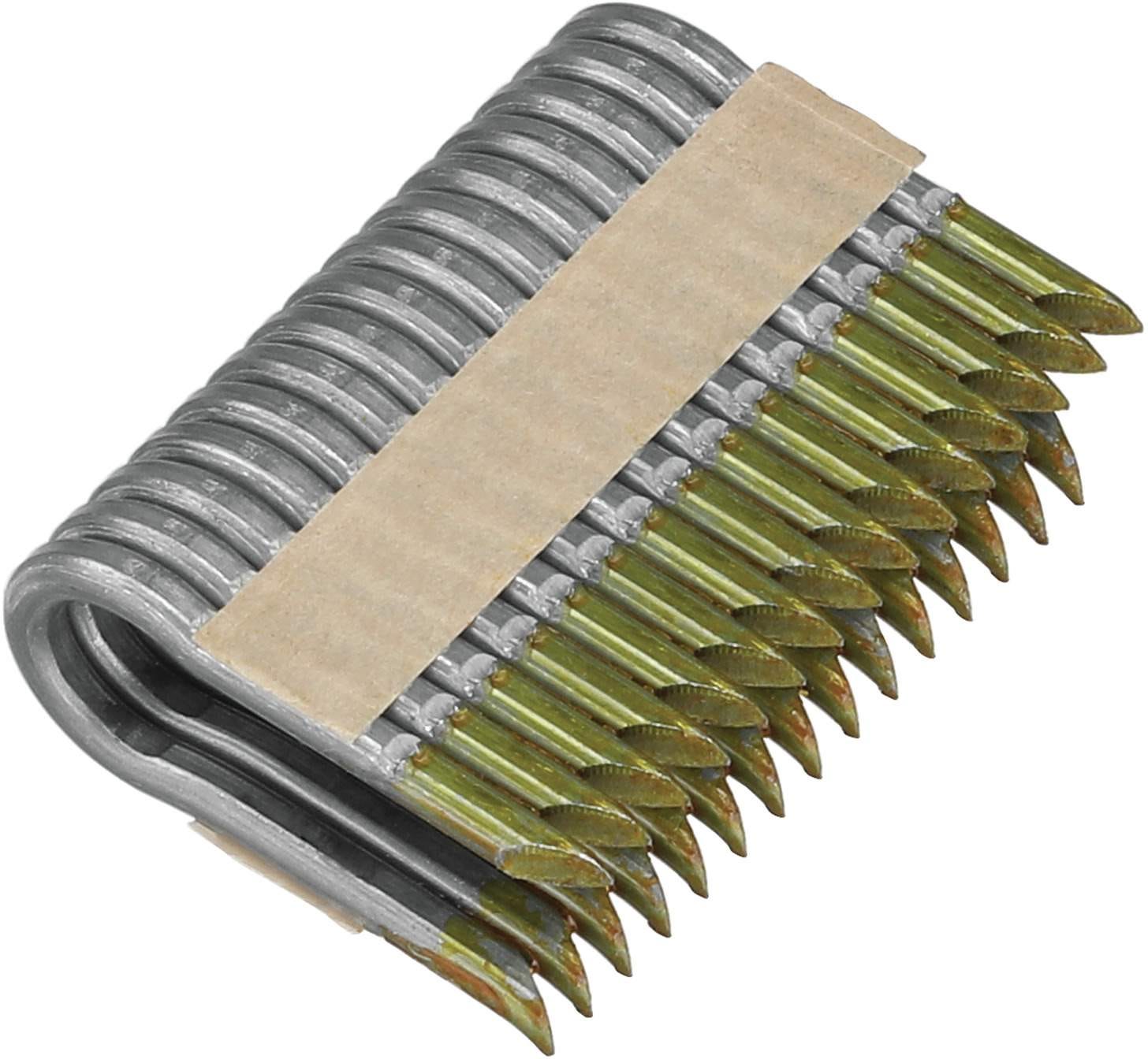 DeWalt DFS9175B1G 9-Gauge 1-3/4" Galvanized Barbed Staples, 960-Pack