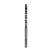 Diablo 11/64 in. Metal Demon Drill Bit for Mild, Hardened and Stainless Steels (DMD1164JB)