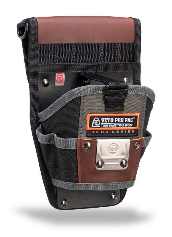 Veto Pro Pac DH1X Small Drill Holster