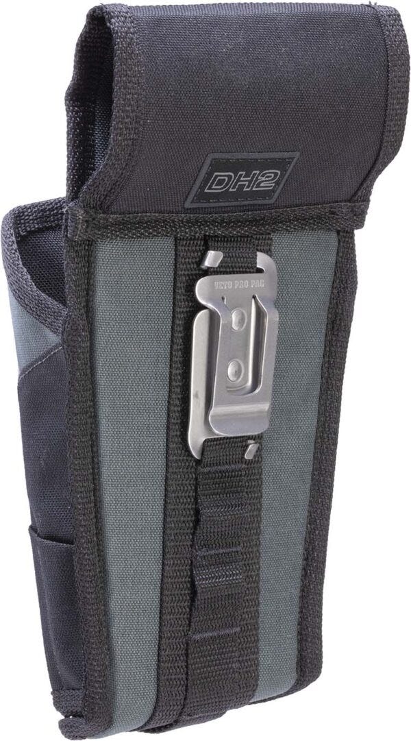 Veto Pro Pac DH2 Large Drill Holster