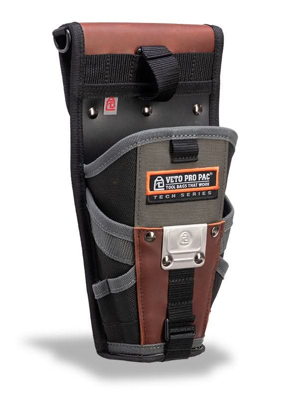 Veto Pro Pac DH2X Large Drill Holster