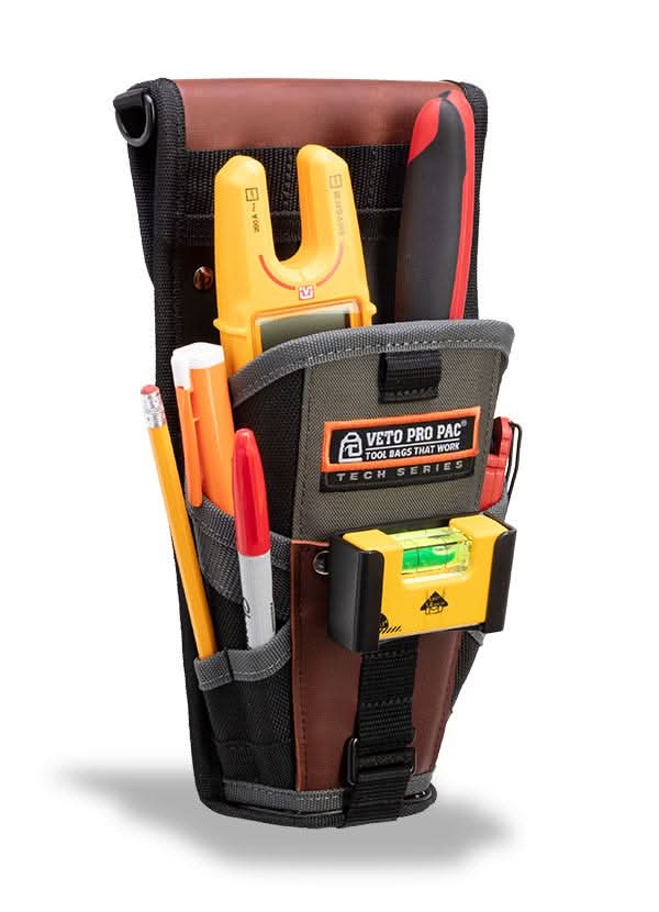 Veto Pro Pac DH2X Large Drill Holster