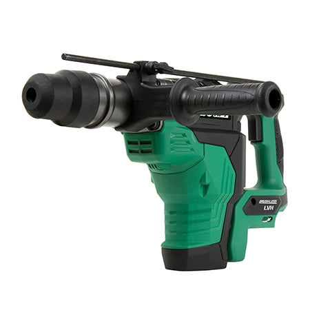 Metabo HPT 36V MultiVolt 1-9/16 Inch SDS Max Rotary Hammer (Bare Tool) (PROMO)