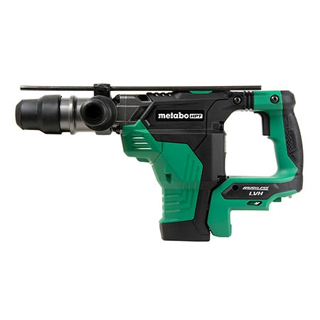 Metabo HPT 36V MultiVolt 1-9/16 Inch SDS Max Rotary Hammer (Bare Tool) (PROMO)