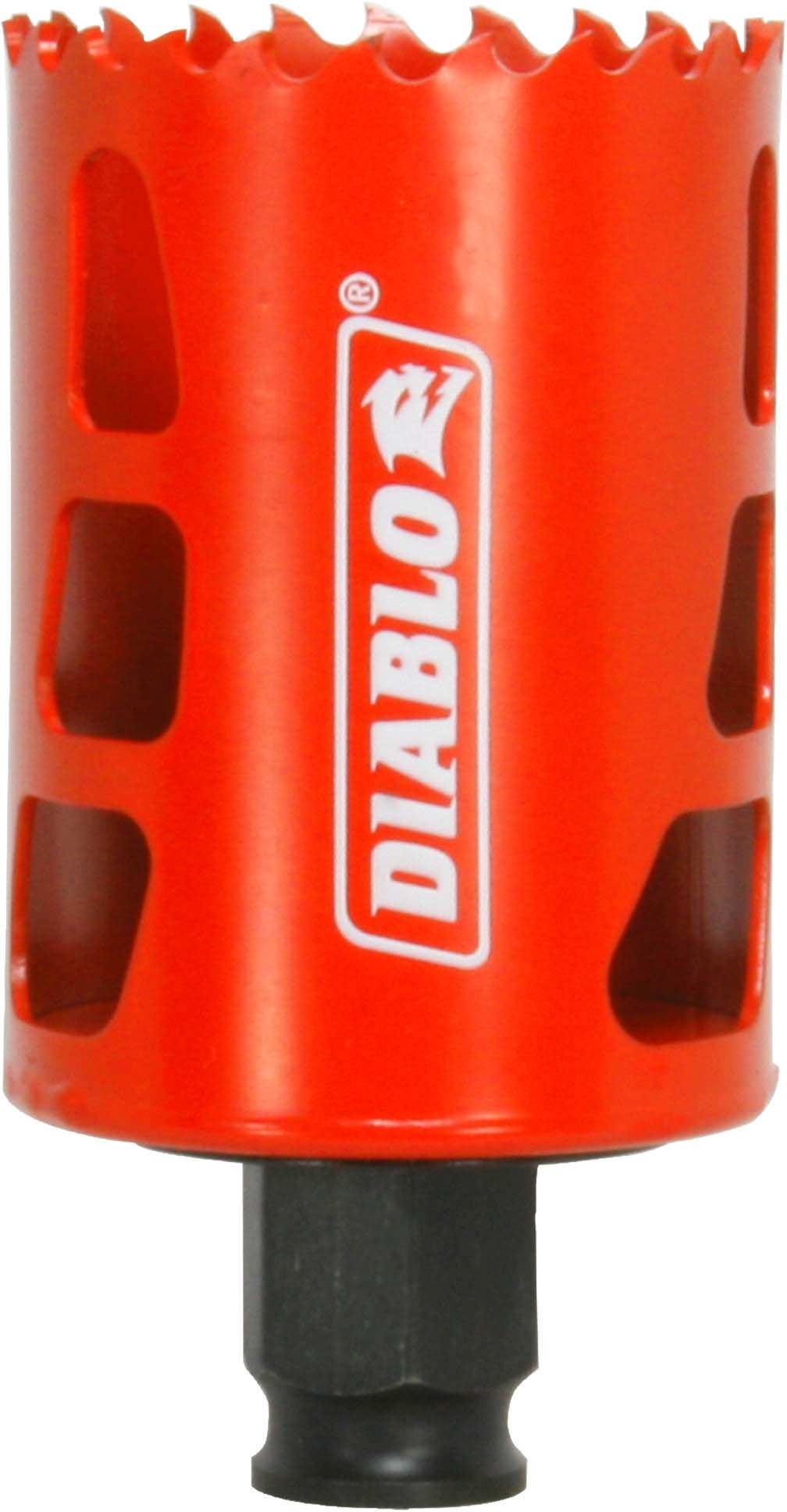 Diablo DHS1875 1-7/8 Inch Hole Saw