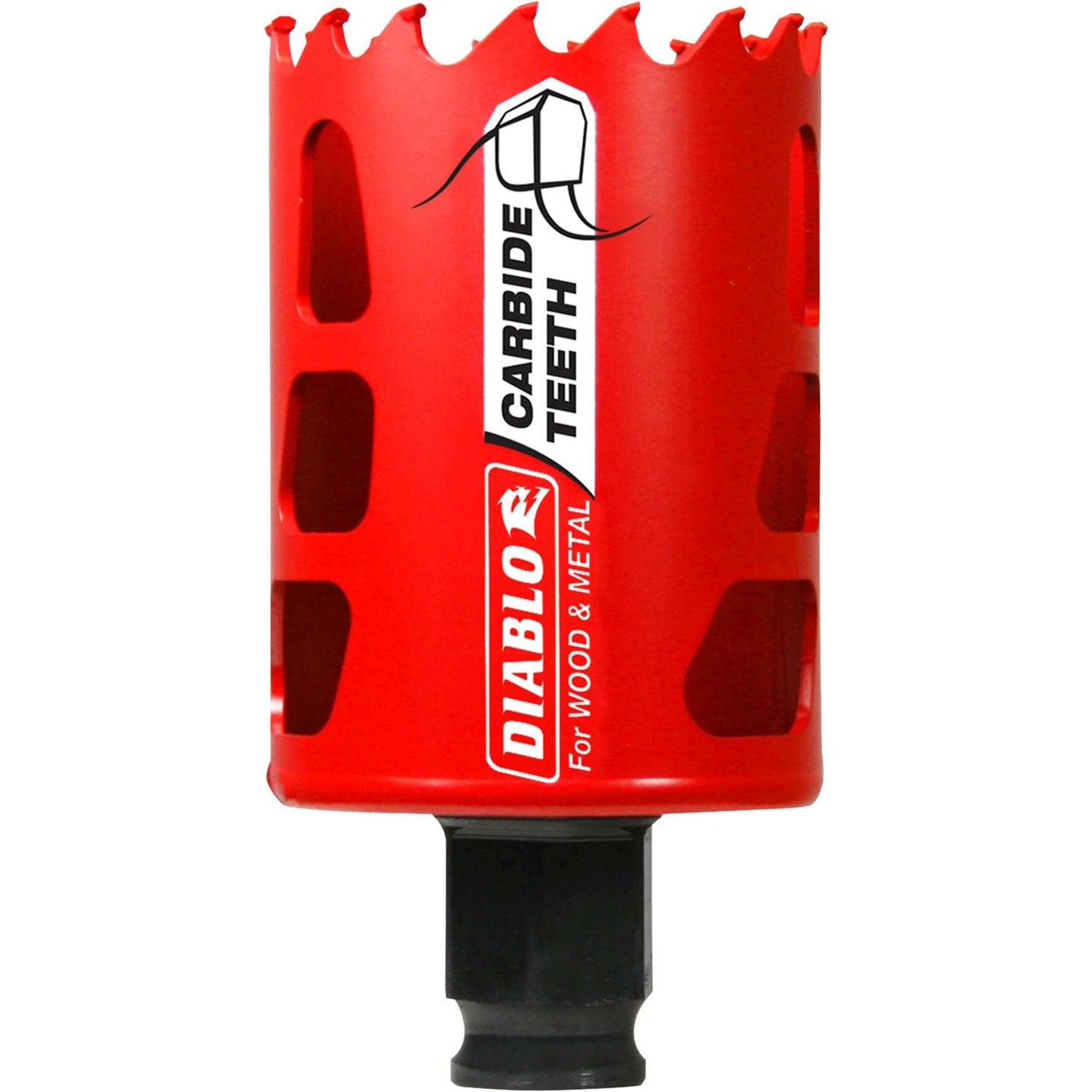 Diablo DHS1875 1-7/8 Inch Hole Saw