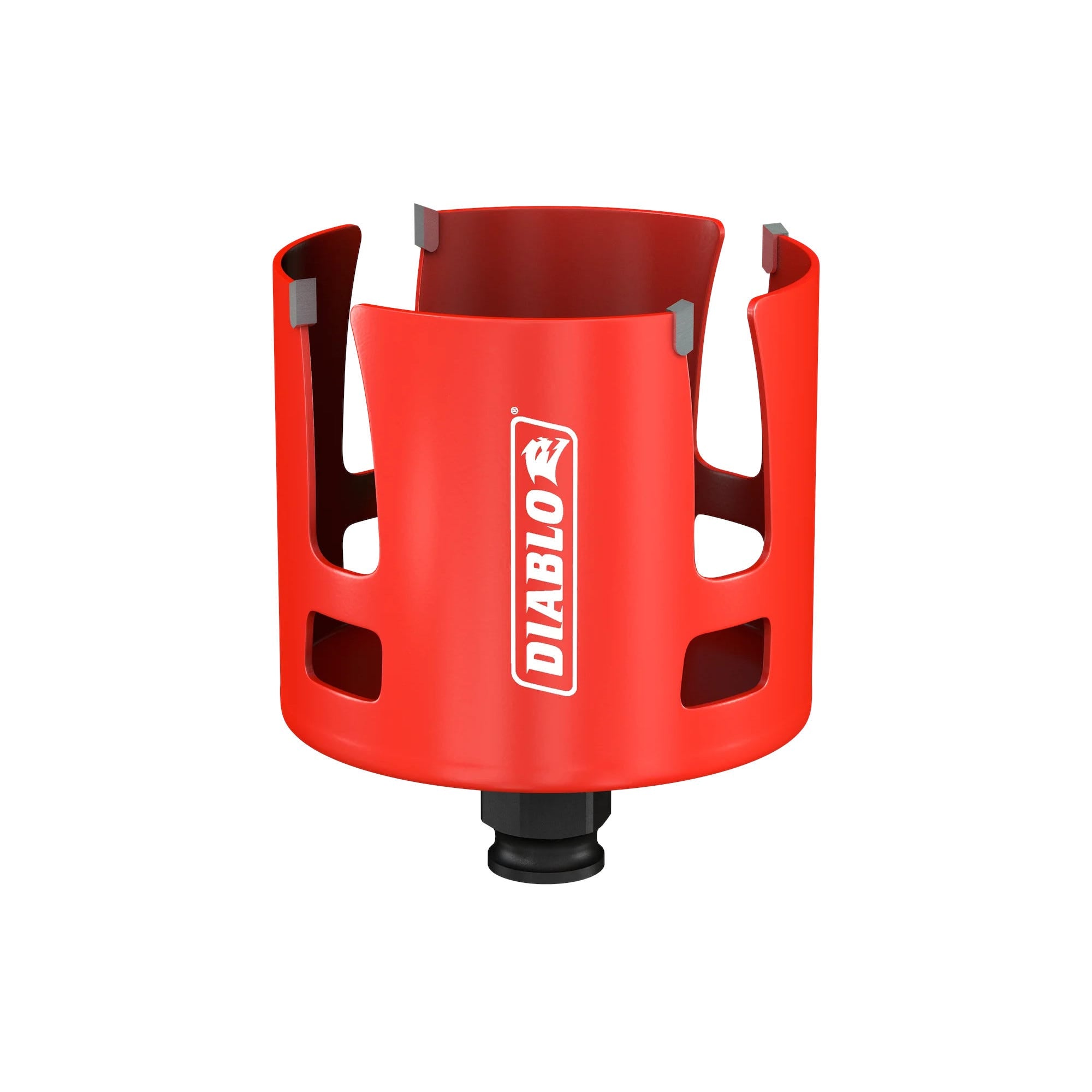 Diablo DHS3000CTR 3 in. Demo Demon Carbide Teeth Rough-In Hole Saw
