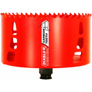 Diablo DHS5000CT 5 Inch Carbide-Tipped Wood & Metal Holesaw