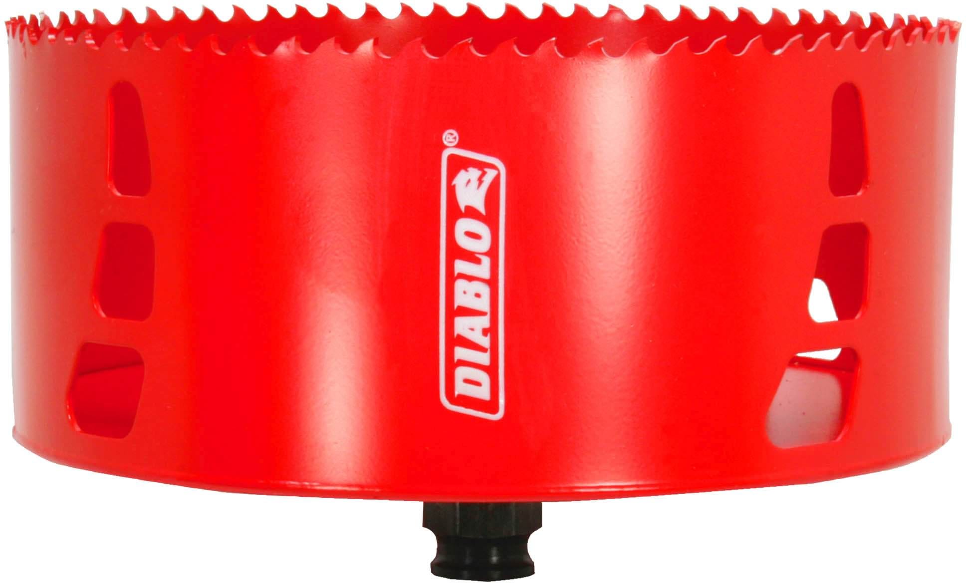 Diablo DHS6000 6 Inch Hole Saw