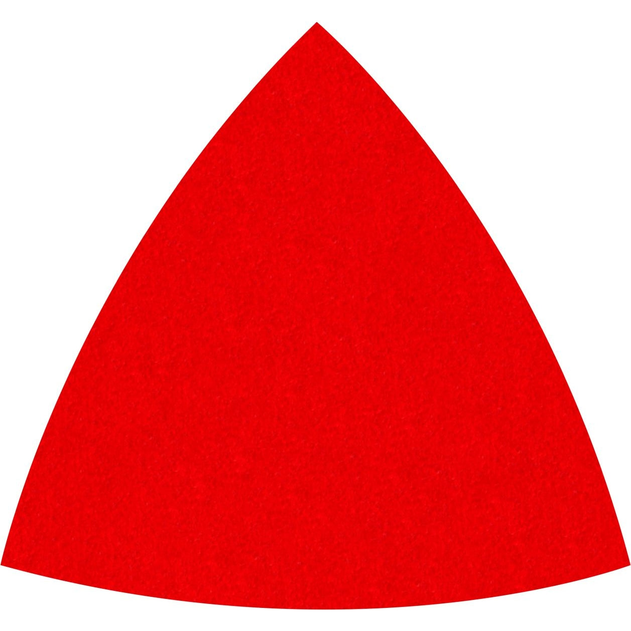 Diablo DCT318120H10G 3-1/8 in. 120-Grit (Fine) Oscillating Detail Triangle Sanding Sheets (10-Pack)