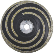 Milwaukee 49-93-6996 5" Diamond Grinding Wheel Coarse