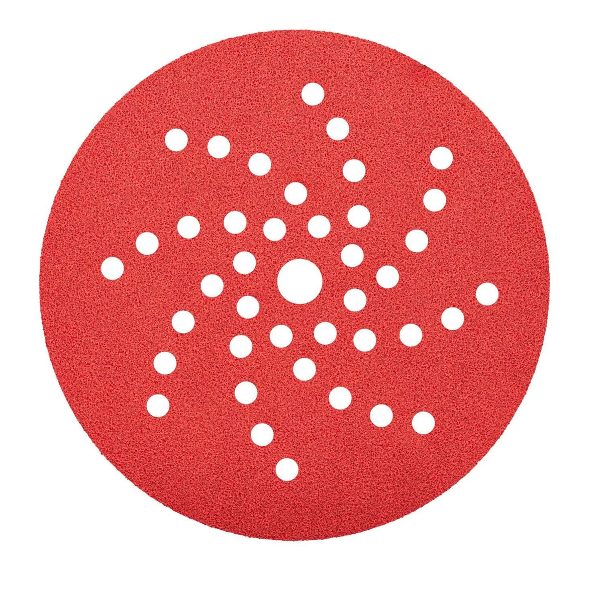 Freud DIF050150H100 5 in. 150 Grit Industrial Hook & Lock Sanding Disc (100-Pack)