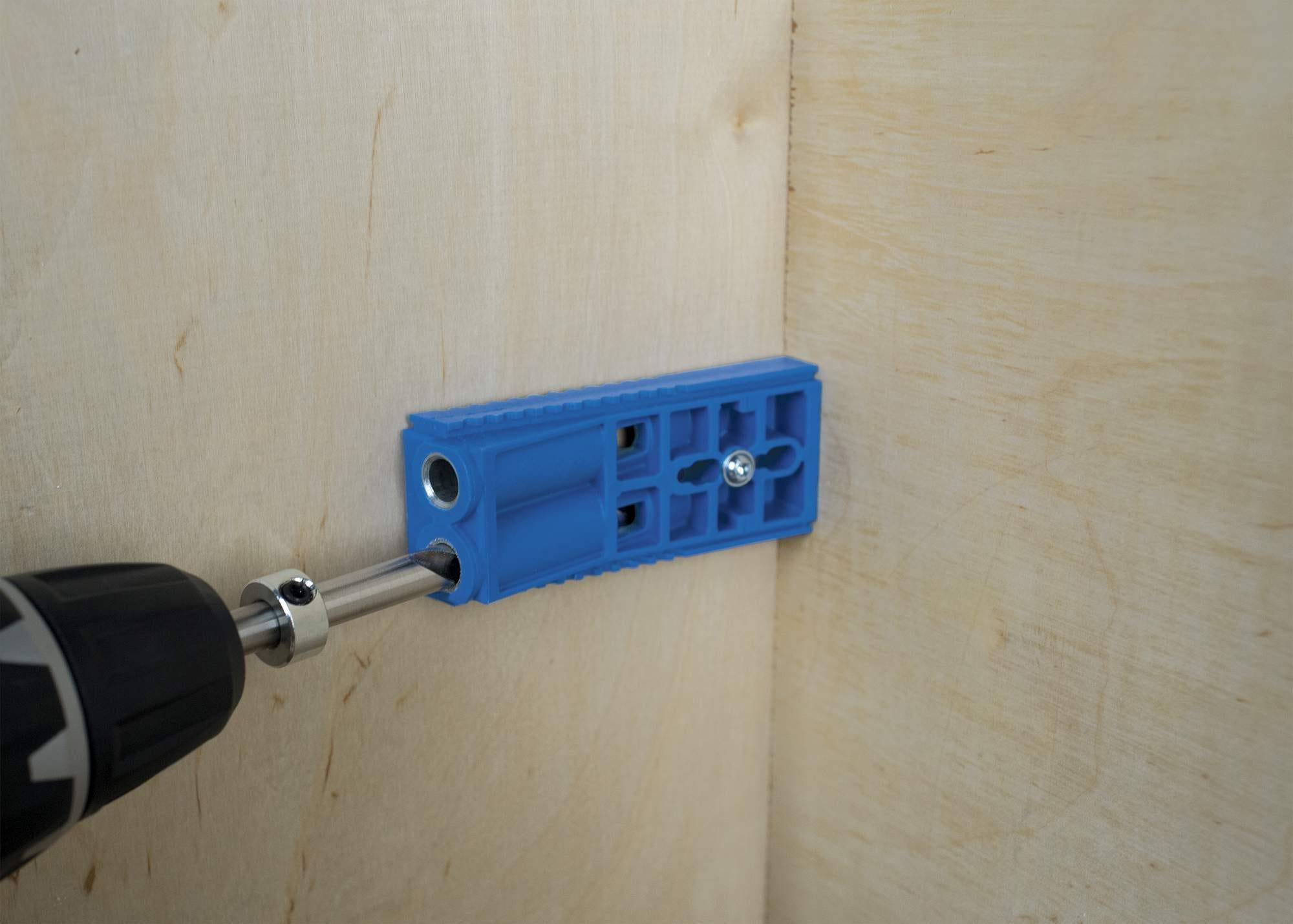 Kreg Tool R3 Kreg Jig R3 Pocket Hole System
