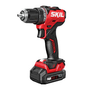 SKIL DL6290A-10 PWR CORE 12 Brushless 12V 1/2 IN. Compact Drill Driver Kit