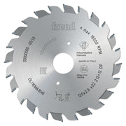 Freud DLI16MABH6 120mm Panel Sizing PCD Scoring Blade