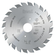 Freud DLI16MBAH6 100mm Panel Sizing PCD Scoring Blade