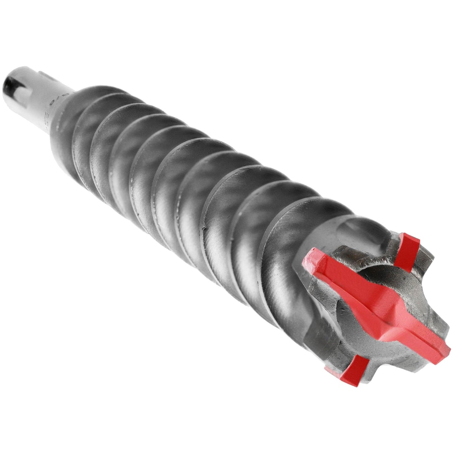 Diablo DMAMX1340 1-3/8 Inch x 24 Inch x 29 Inch Rebar Demon SDS-Max 4-Cutter Carbide-Tipped Hammer Drill Bit