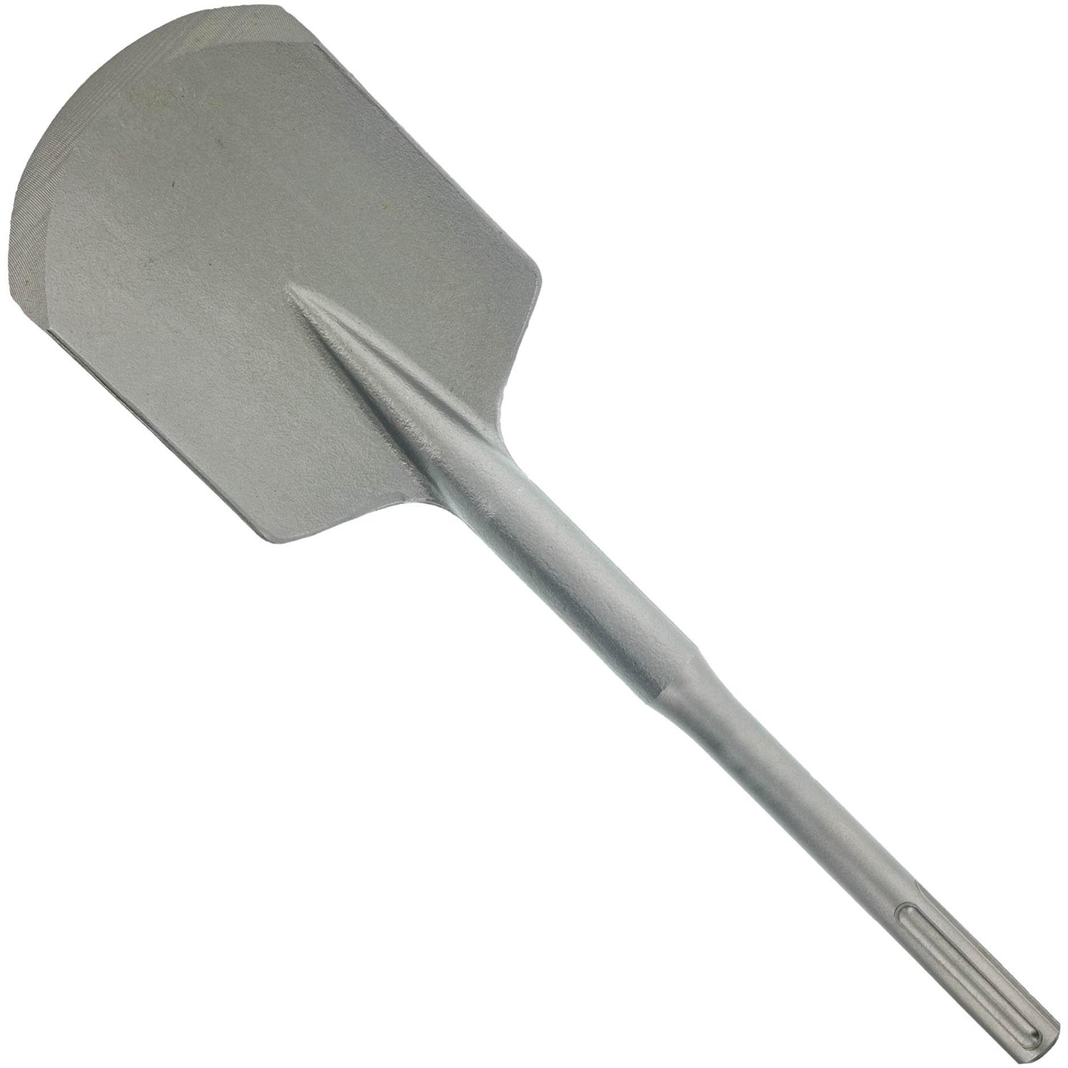 Diablo DMAMXCH1010 4.5 Inch x 17 Inch SDS-Max Clay Spade