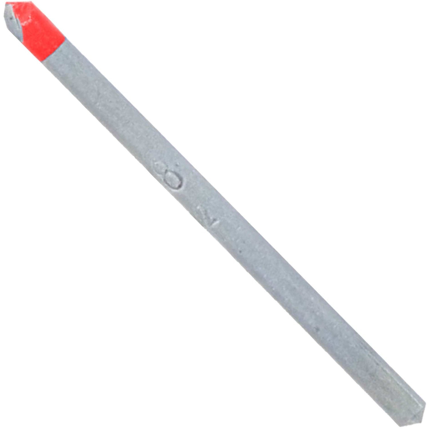 Diablo DMANS1010 1/8 Inch Tile & Stone Carbide Tipped Drill Bit