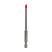 Diablo DMANSP1010 1/8 in. Hard Tile & Stone Carbide Tipped Drill Bit