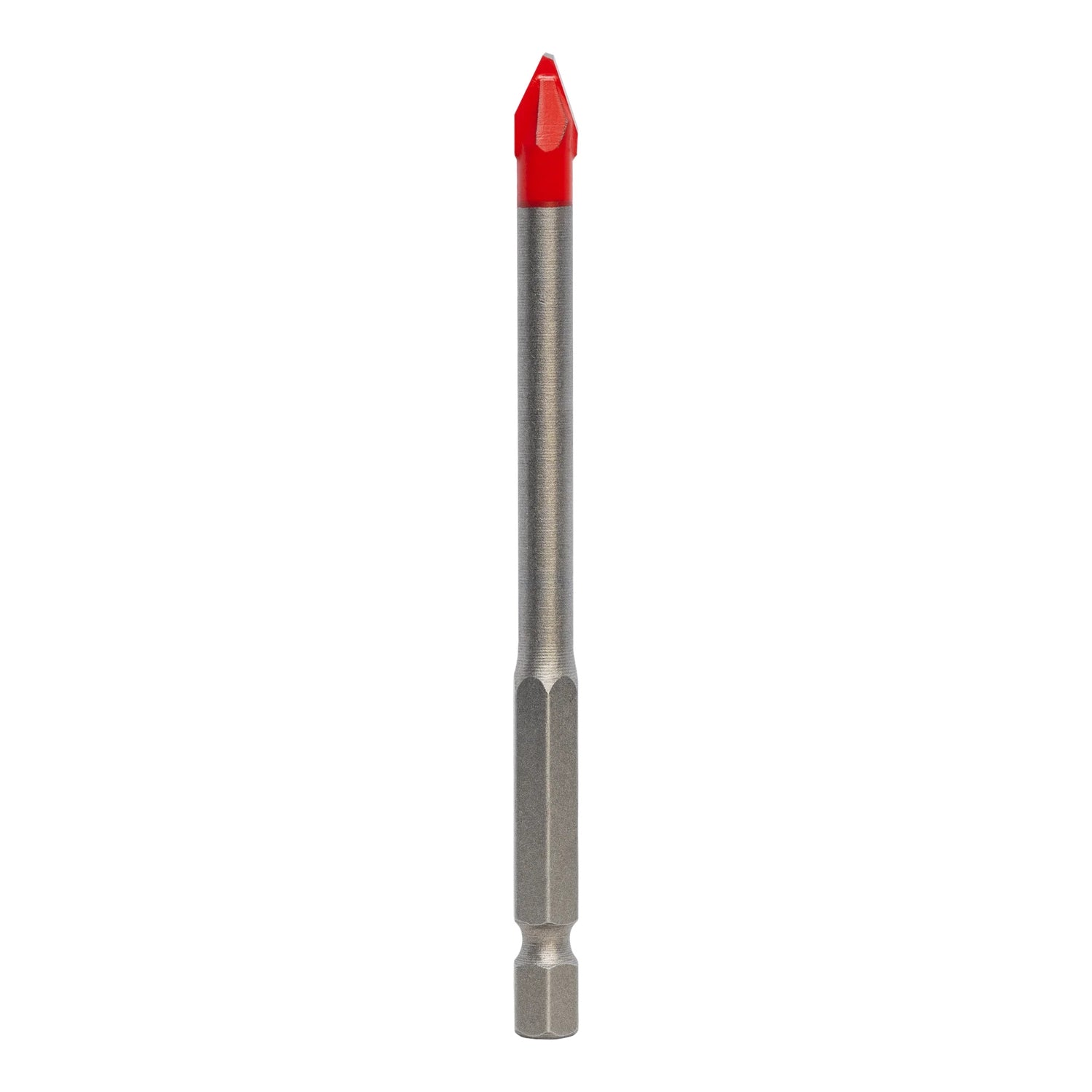 Diablo DMANSP1030 1/4 in. Hard Tile & Stone Carbide Tipped Drill Bit