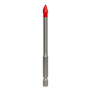 Diablo DMANSP1030 1/4 in. Hard Tile & Stone Carbide Tipped Drill Bit