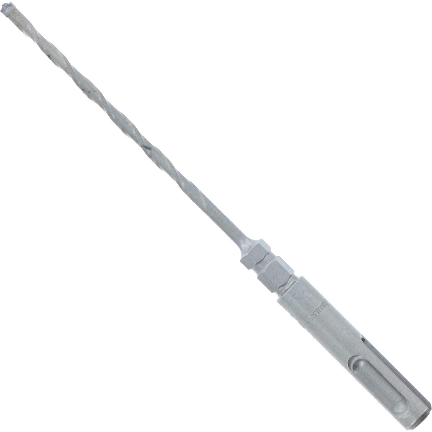 Diablo DMAPL2910 5/32 Inch x 3-1/2 Inch x 6 Inch SDS-Plus Full Carbide Head Concrete Anchor Hammer Drill Bit