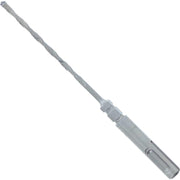 Diablo DMAPL2910 5/32 Inch x 3-1/2 Inch x 6 Inch SDS-Plus Full Carbide Head Concrete Anchor Hammer Drill Bit