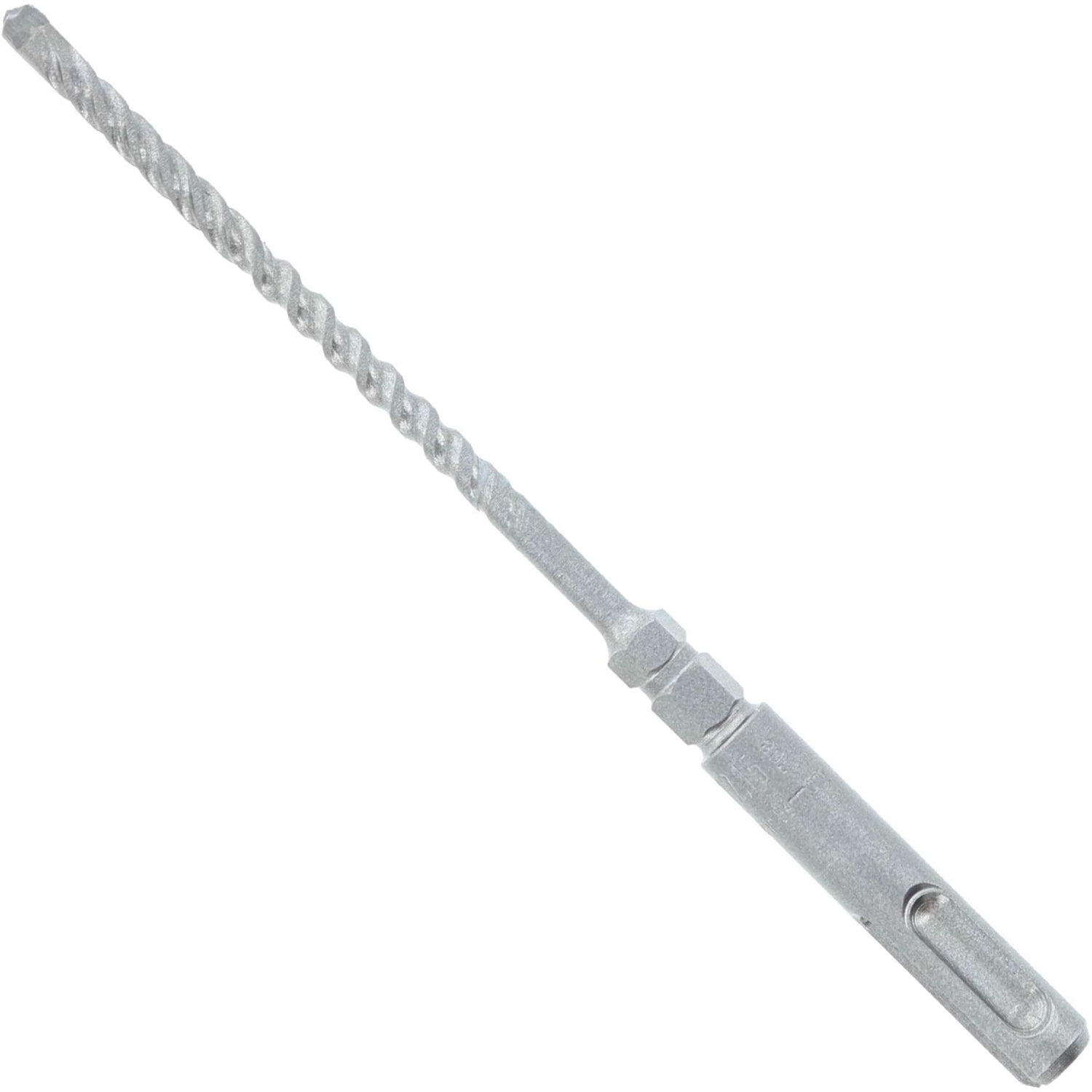 Diablo DMAPL2920 3/16 Inch x 3-1/2 Inch x 6 Inch SDS-Plus Full Carbide Head Concrete Anchor Hammer Drill Bit