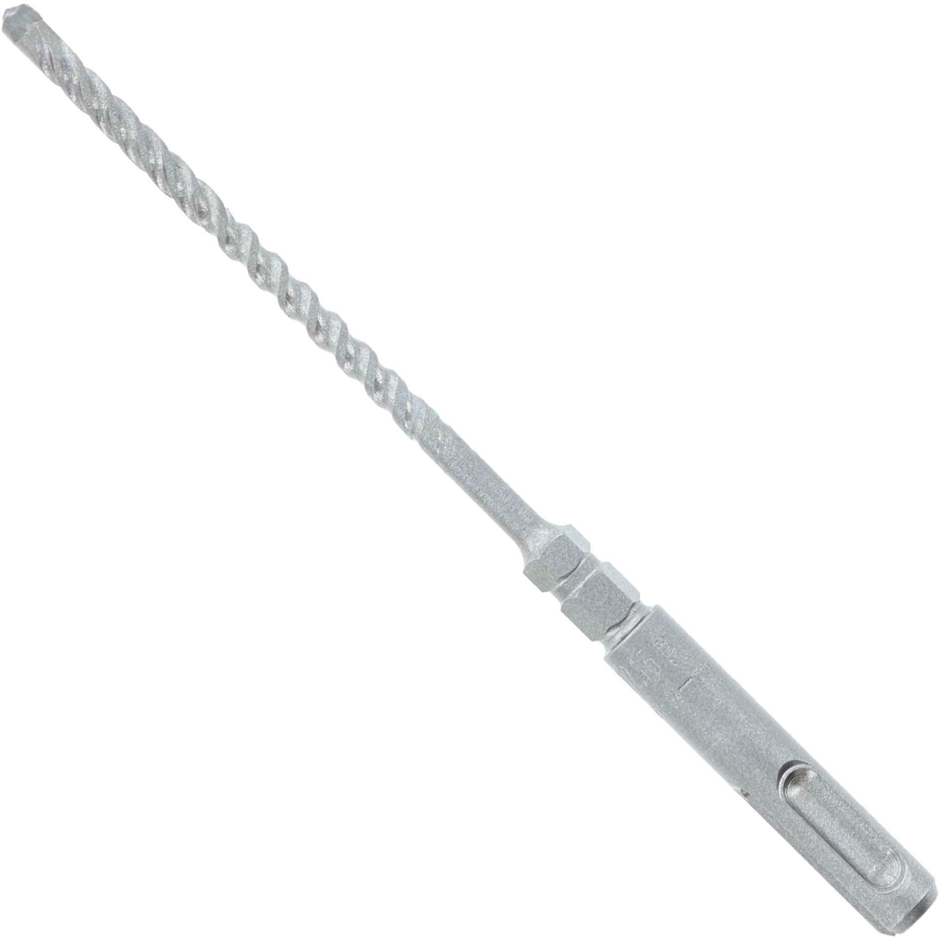 Diablo DMAPL2920 3/16 Inch x 3-1/2 Inch x 6 Inch SDS-Plus Full Carbide Head Concrete Anchor Hammer Drill Bit