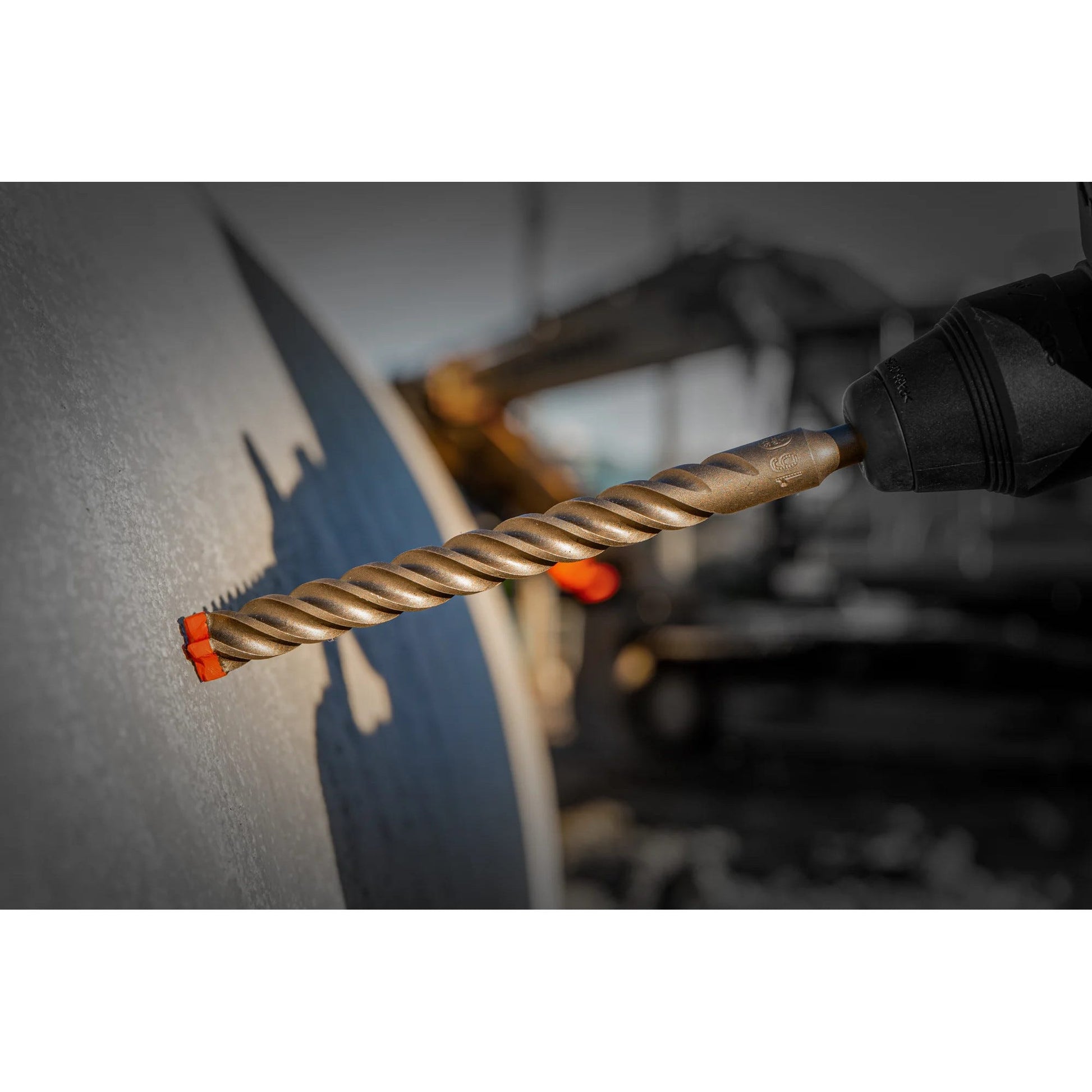 Diablo DMAPL4330 1-1/4 in. x 16 in. x 18 in. Rebar Demon SDS-Plus 4-Cutter Full Carbide Head Hammer Drill Bit