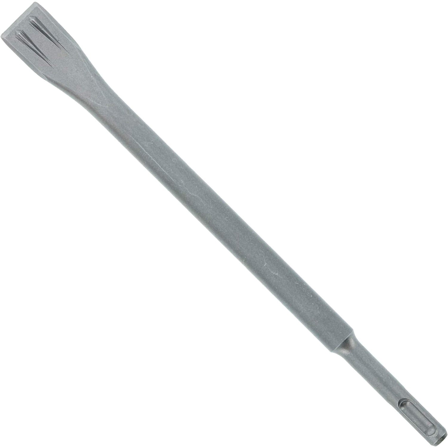 Diablo DMAPLCH2010 3/4 Inch x 10 Inch SDS-Plus Dual-Tooth Flat Chisel