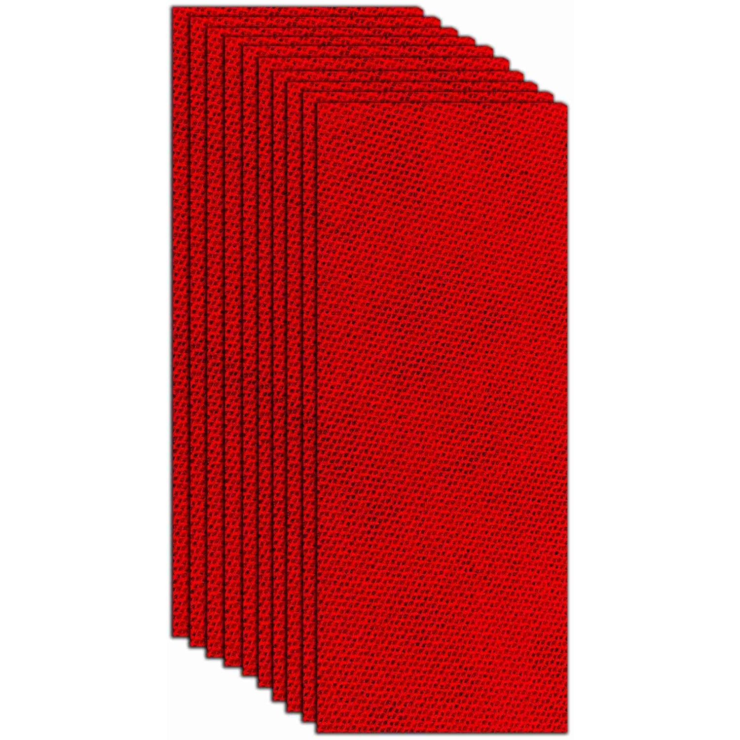 Diablo DND234ASTS10N 2-3/4 Inch x 5 Inch SandNET Reusable Sanding Sheet Assorted Pack , 10-Piece
