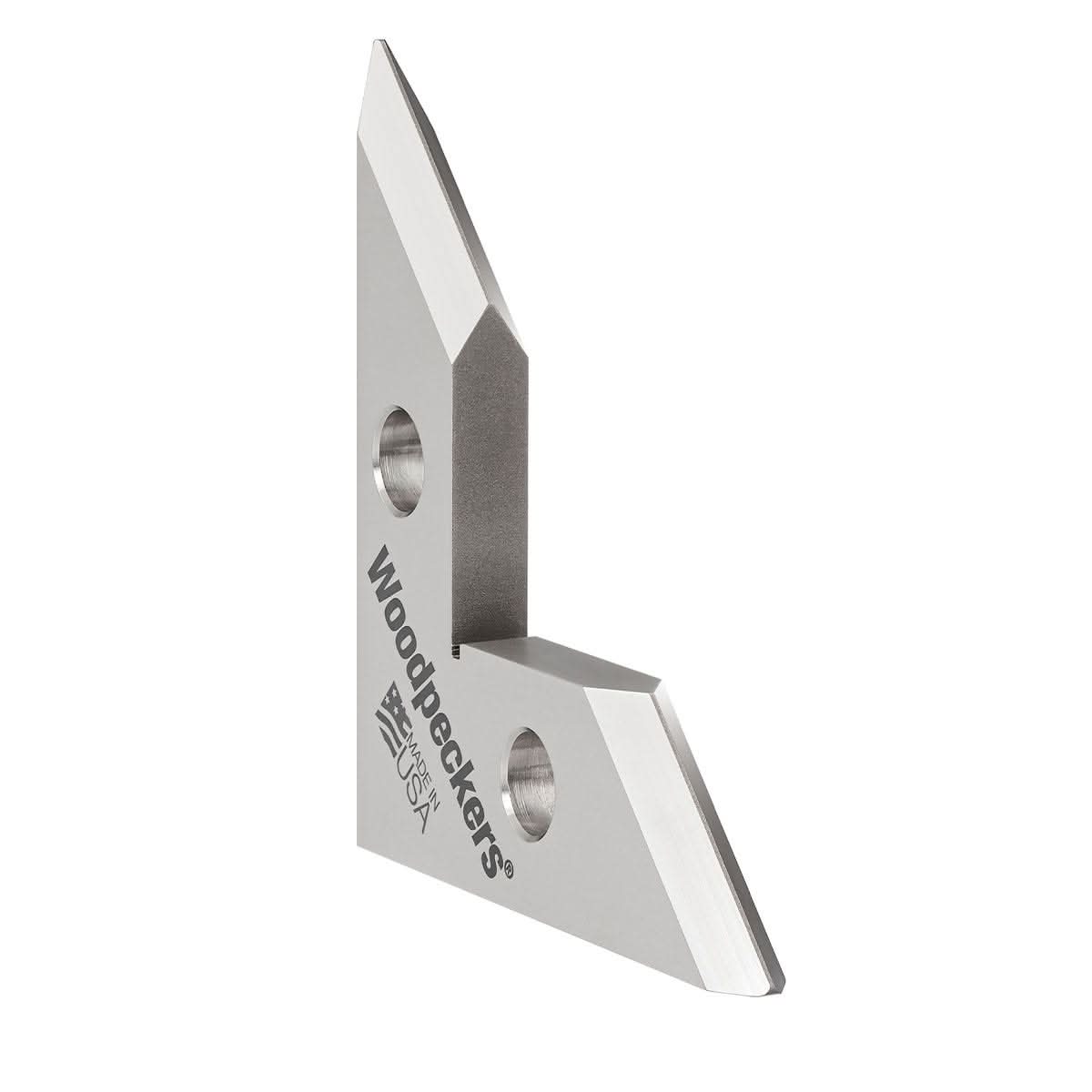 Woodpeckers DNSQ-3 DeadNutz Square, 3.5 in.
