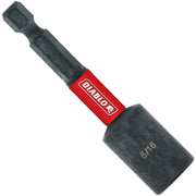 Diablo DNTSL516 5/16 Inch x 2-9/16 Inch Magnetic Nut Setter