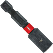 Diablo DNTSS14 1/4 Inch x 1-7/8 Inch Magnetic Nut Setter