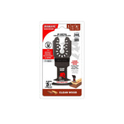 Diablo DOU175JBW Demo Demon 1-3/4 in. Bi-Metal Oscillating Blade for Clean Wood