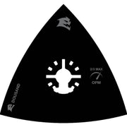 Diablo DOUSAND 3-1/4-Inch Universal Fit Oscillating Sanding Pad