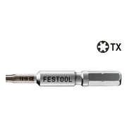 Festool 205079 Centrotec 2" Torx T15 Driver Bit, 2-Pack