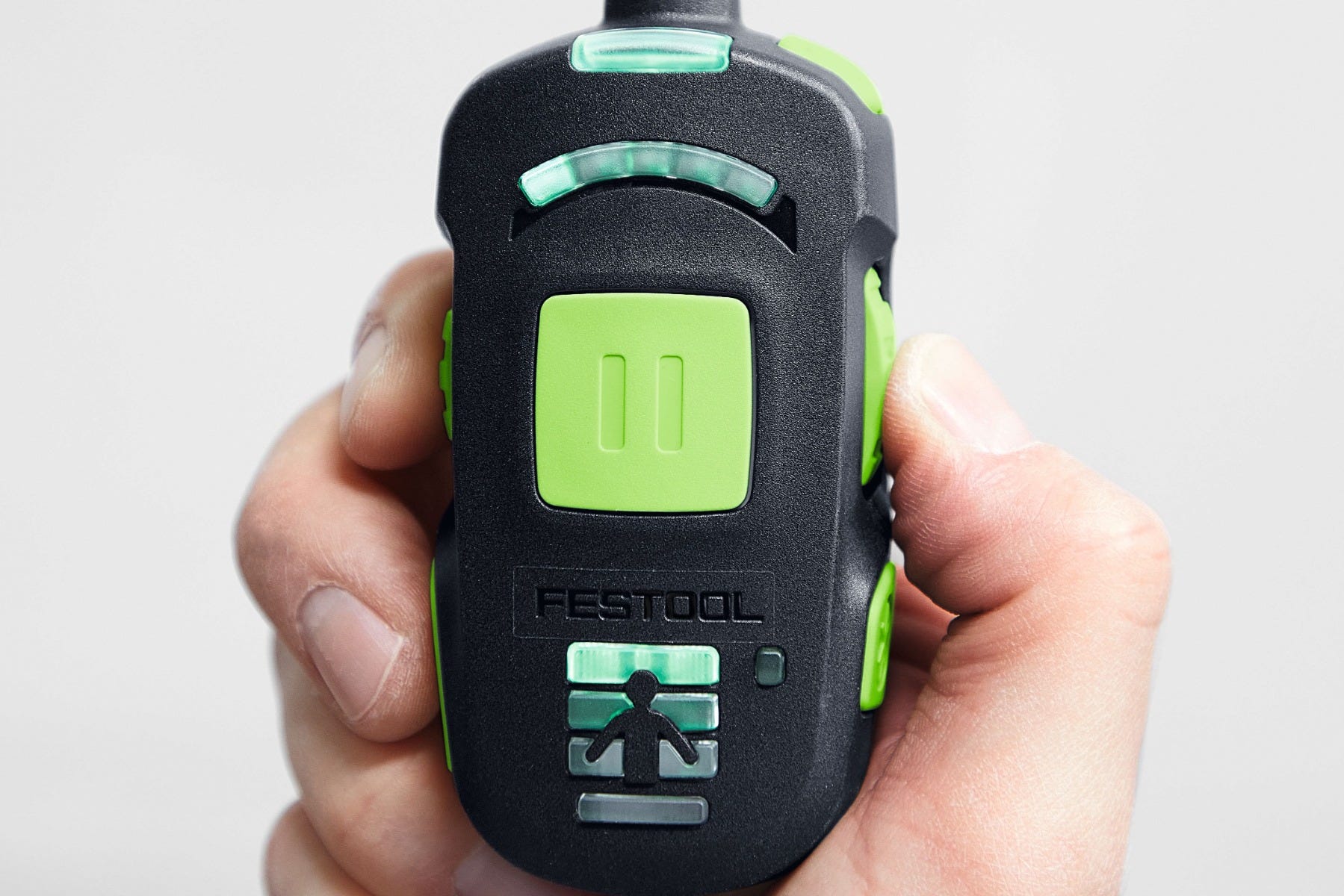 Festool 577340 EXO 18 HPC I-Plus ExoActive Exoskeleton 4.0Ah Kit