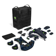 Festool 577340 EXO 18 HPC I-Plus ExoActive Exoskeleton 4.0Ah Kit