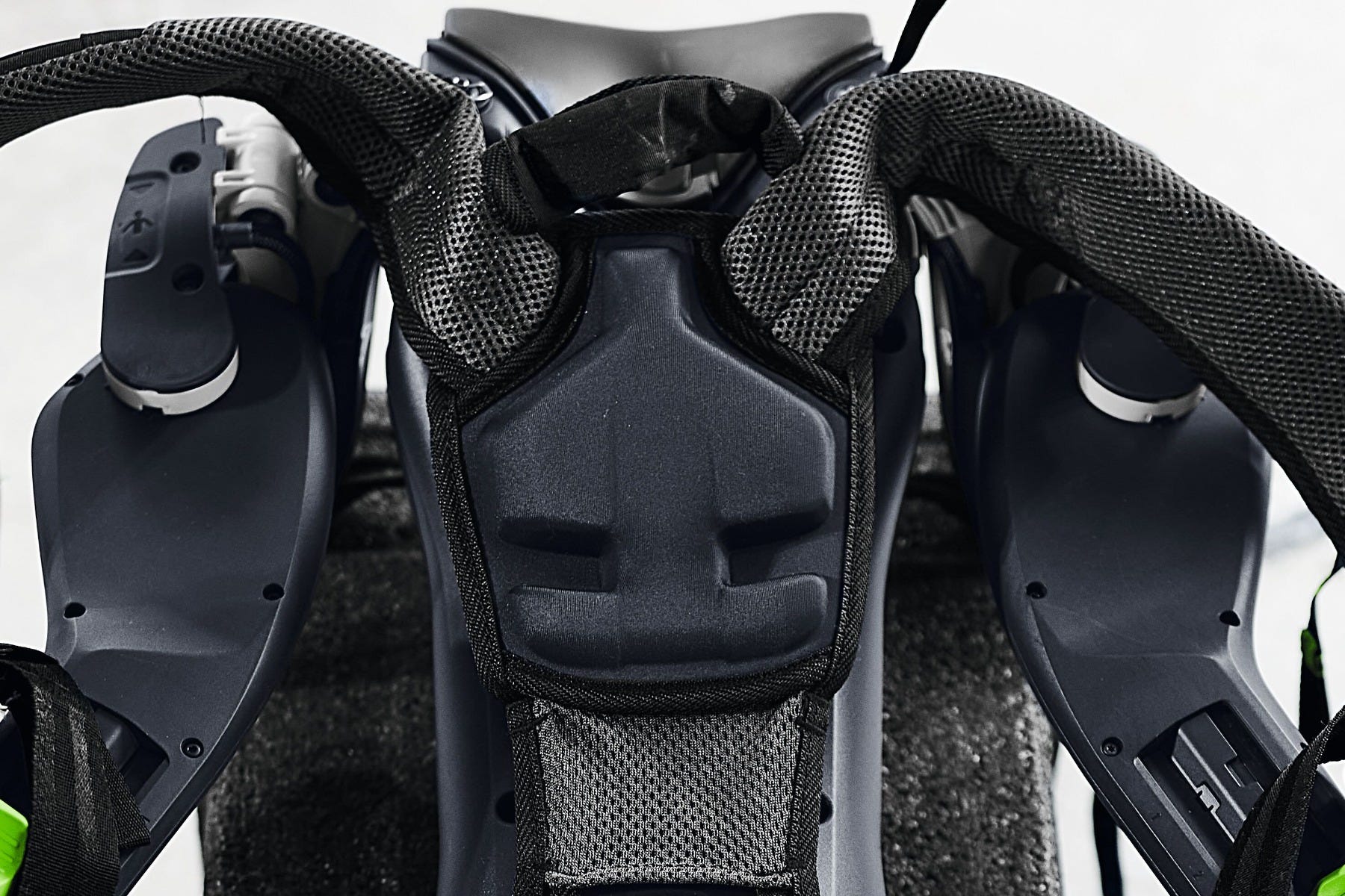 Festool 577340 EXO 18 HPC I-Plus ExoActive Exoskeleton 4.0Ah Kit