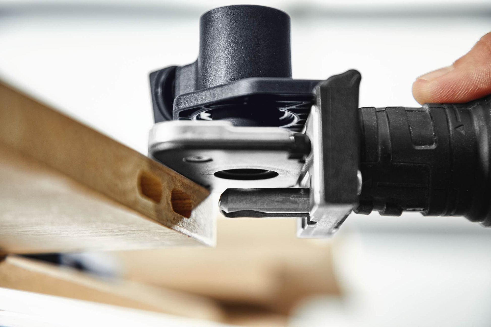 Festool 203164 Domino DF 500 Connector System Drilling Template