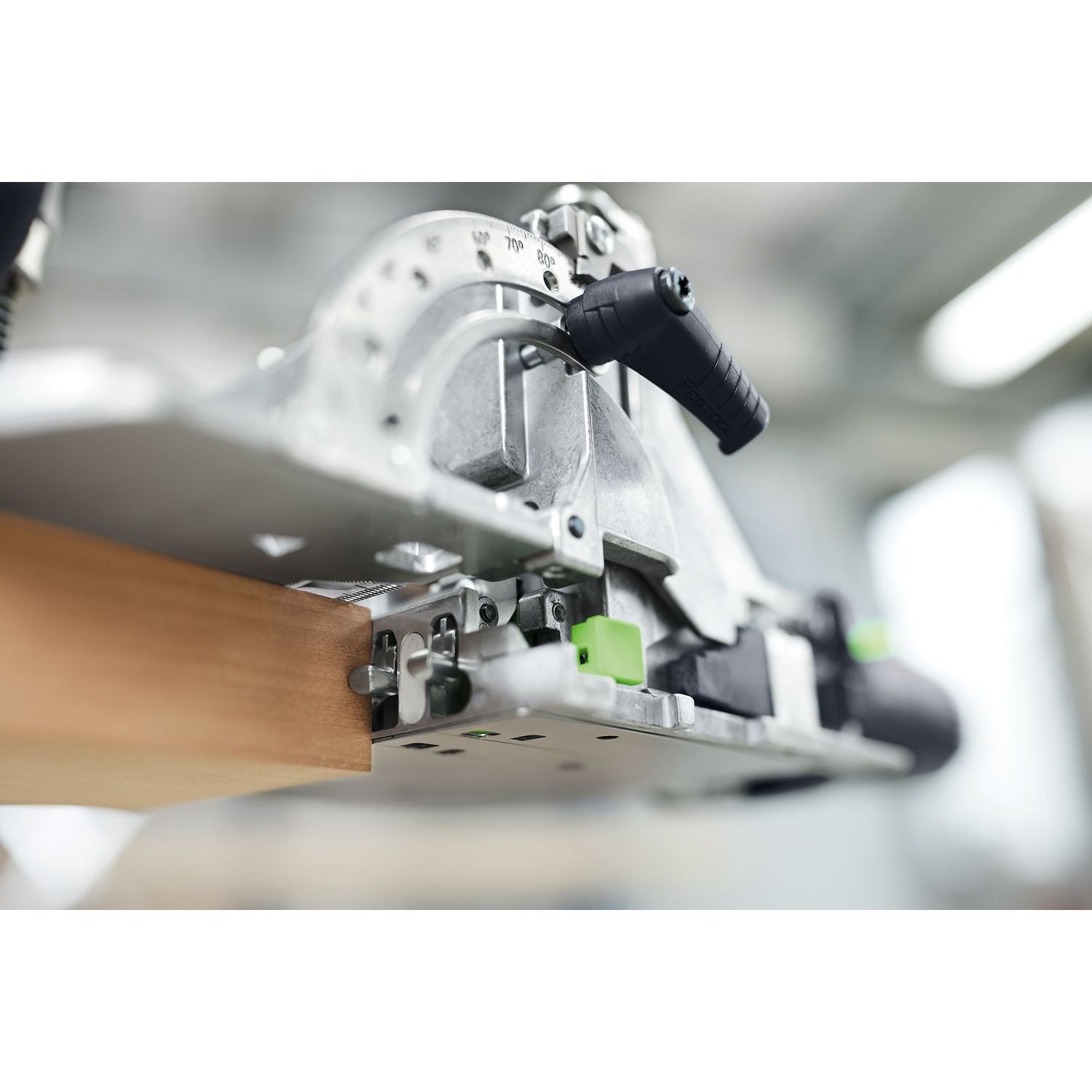 Festool 578121 Cordless 18V Domino Joiner DFC 500 E, Tool Only