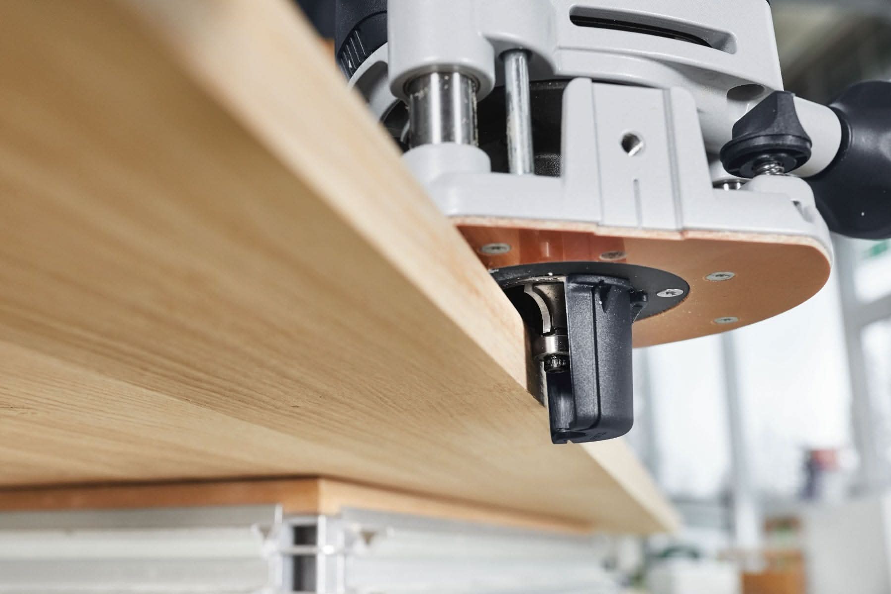 ts  CELLTER５点セット Festool 498979 Box-OF HW S8 Mix 10-Piece 8mm Shank Router Bit