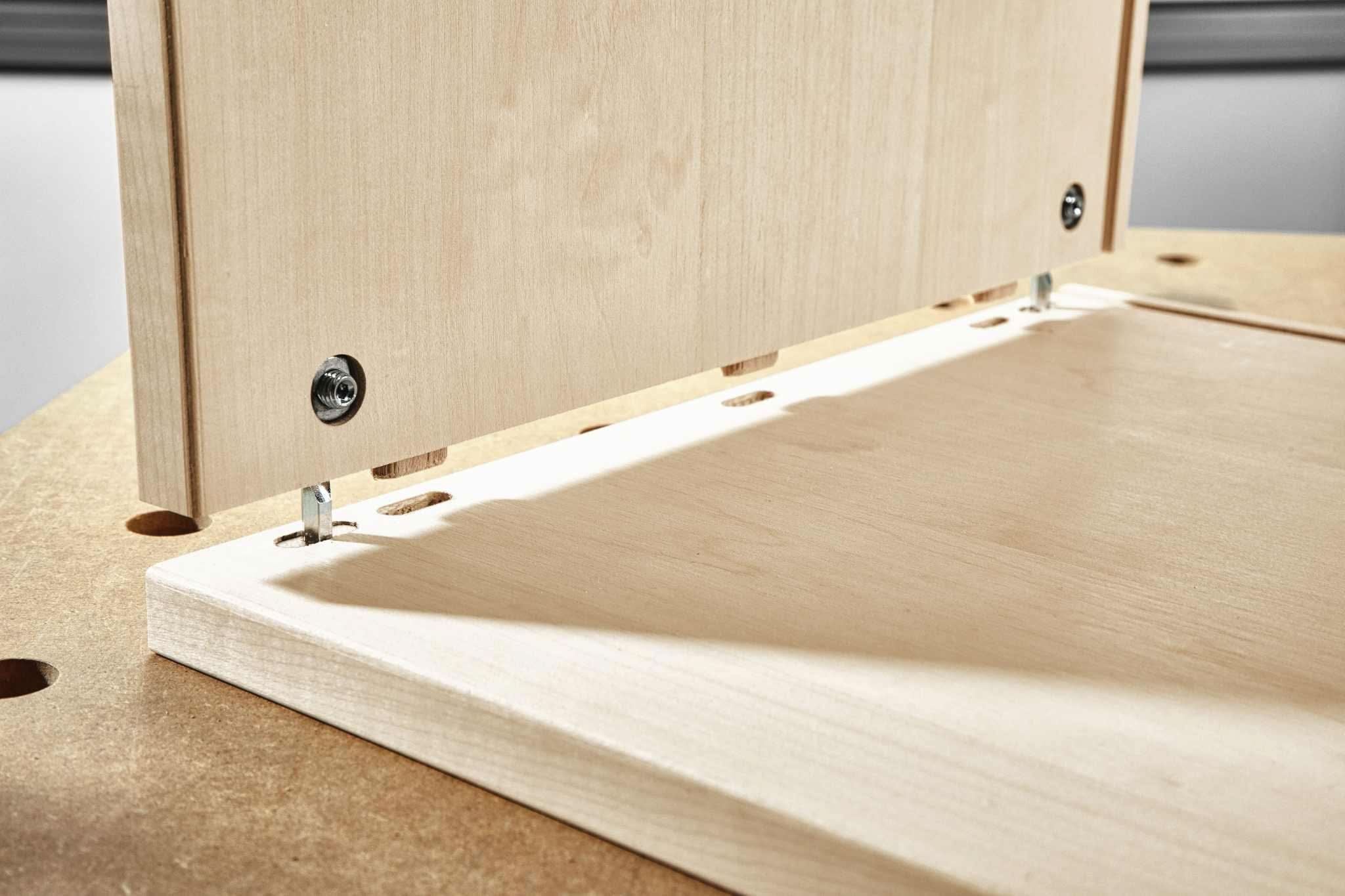 Festool 203175 Domino Tenon for Connector System, 8mm x 36mm, 130