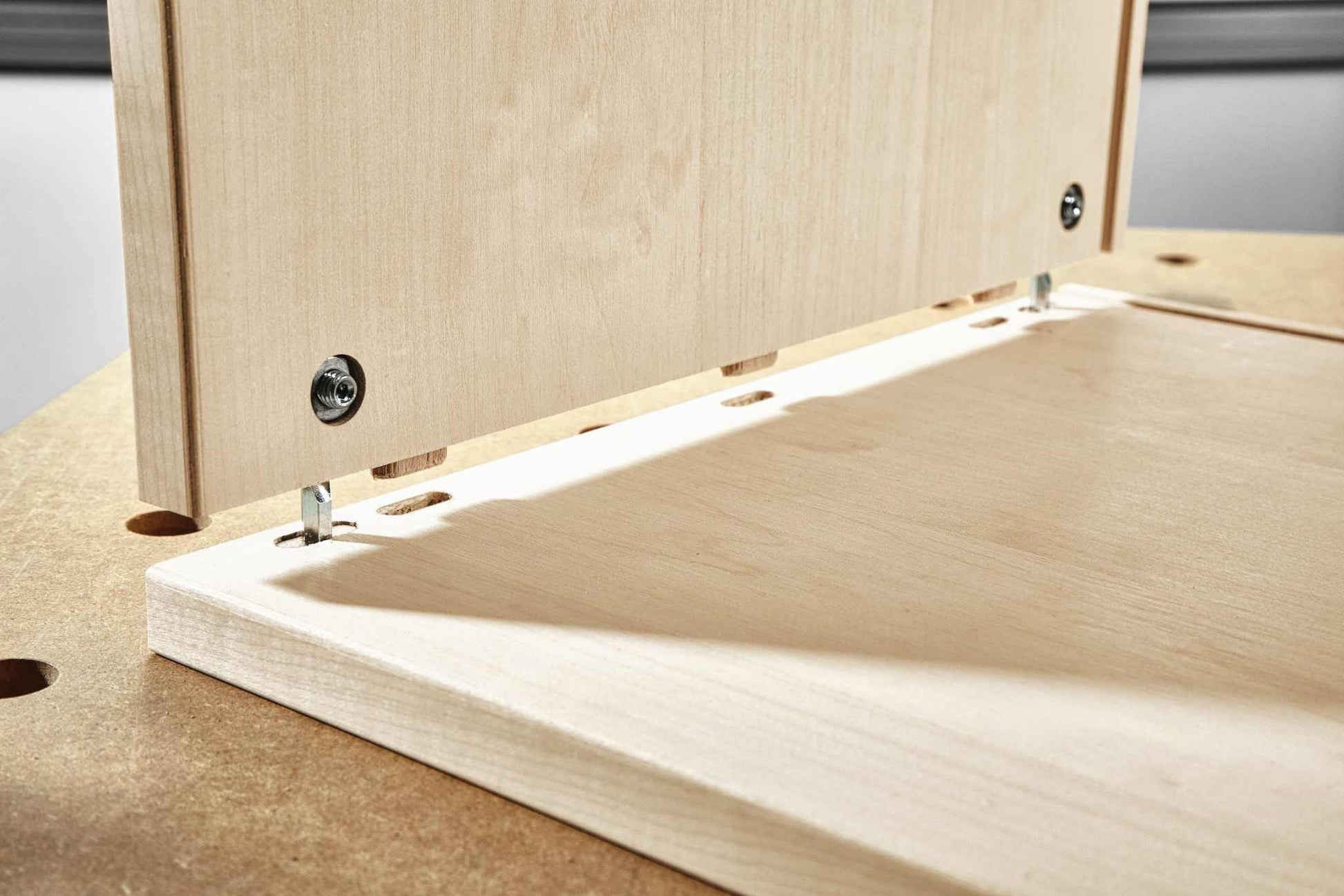 Festool 203175 Domino Tenon, Beech Wood, 8mm x 36mm, 130-Pack