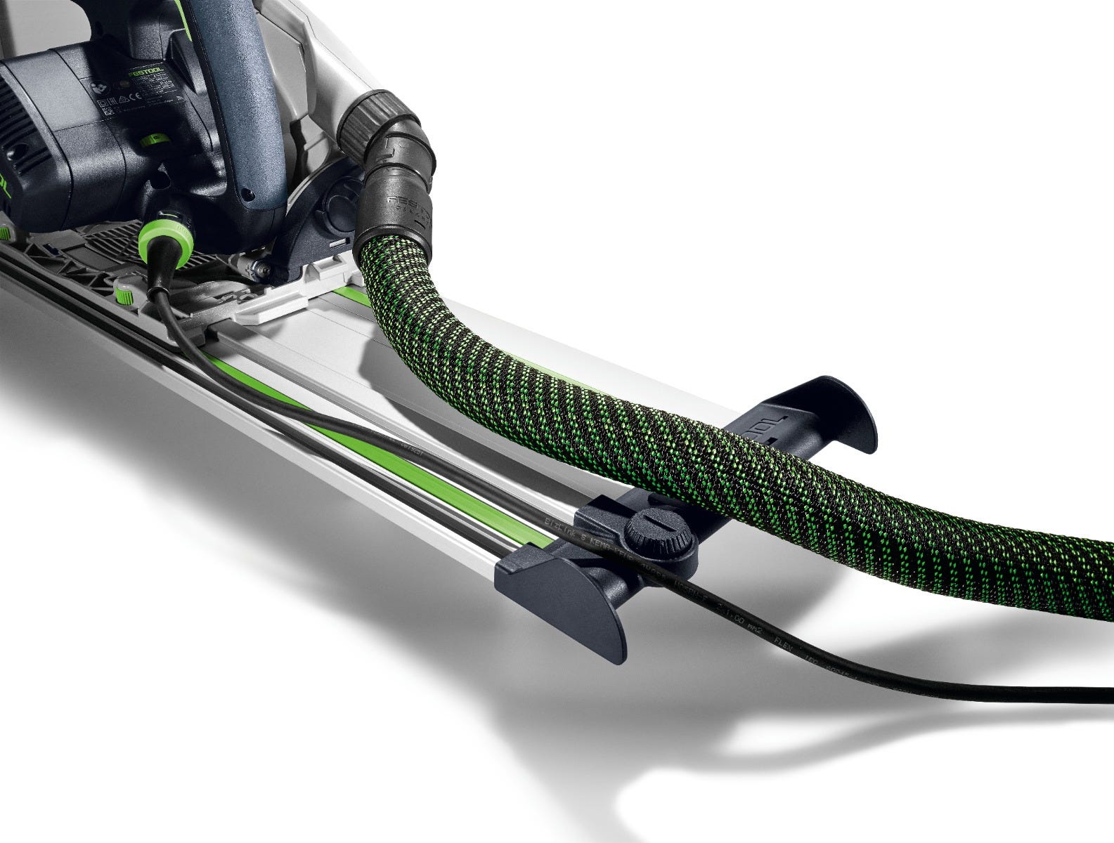 Festool 577157 Guide Rail Accessory Kit w/ Systainer3