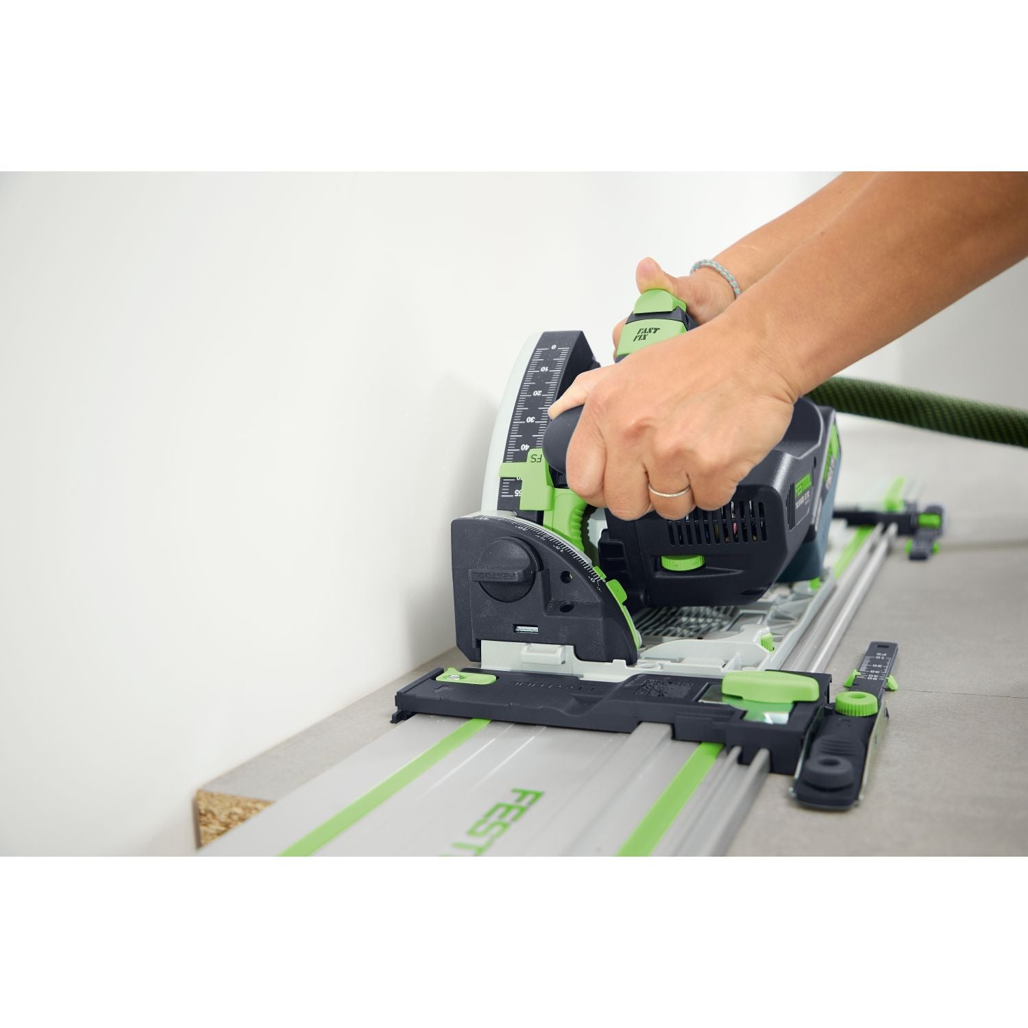 Festool Plunge Depth Position Indicator Gauge FS-EP for TS/TSC 55 Track Saw (578695)
